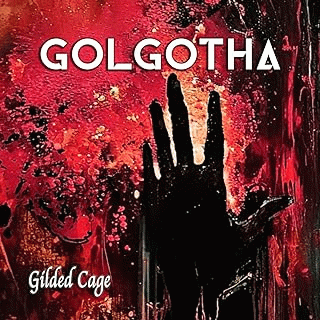 Golgotha (ESP) : Gilded Cage